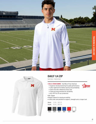 Printwear - A4 Football Catalog