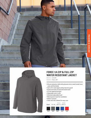 Printwear - A4 Track & Field Catalog