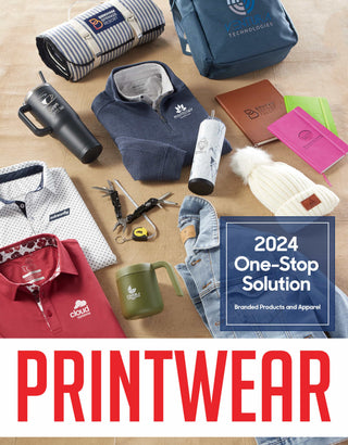  Printwear - All Promo 24 Catalog