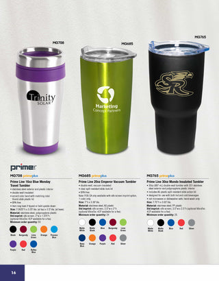 Printwear - All Promo 2024 Catalog