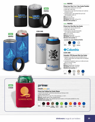 Printwear - All Promo 2024 Catalog