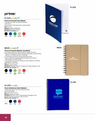 Printwear - All Promo 2024 Catalog