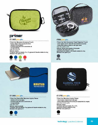 Printwear - All Promo 2024 Catalog