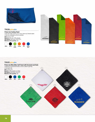 Printwear - All Promo 2024 Catalog