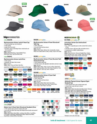 Printwear - All Promo 2024 Catalog