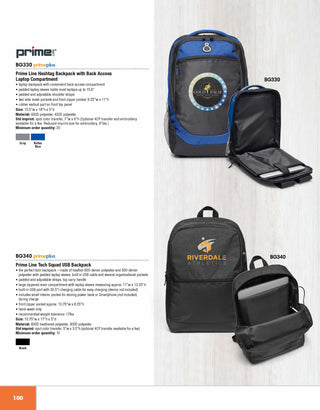 Printwear - All Promo 2024 Catalog