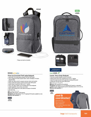 Printwear - All Promo 2024 Catalog