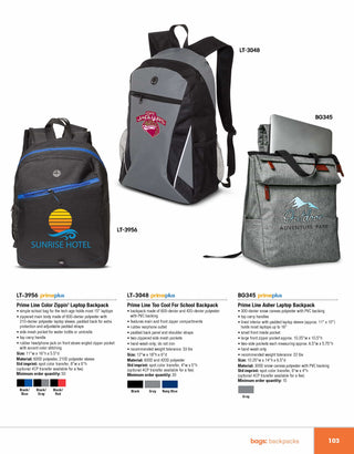 Printwear - All Promo 2024 Catalog