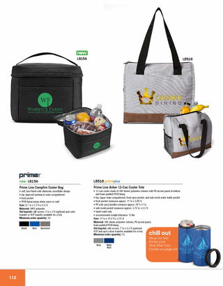 Printwear - All Promo 2024 Catalog