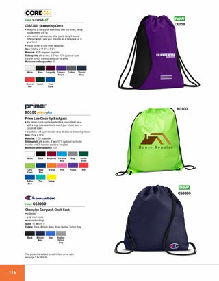 Printwear - All Promo 2024 Catalog