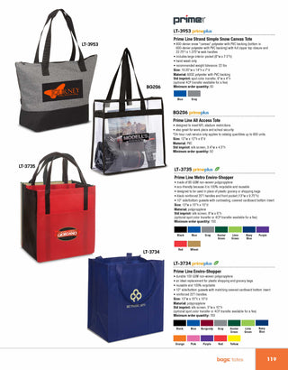 Printwear - All Promo 2024 Catalog