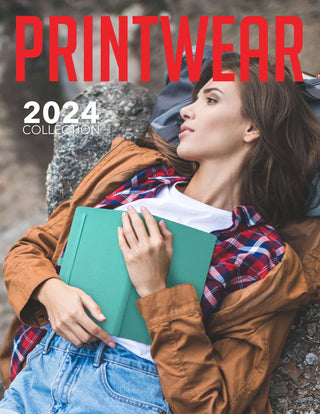  Printwear - All Promos 2024 Catalog