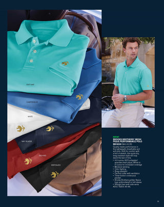 Printwear - Apparel Spring Collection 2024 Catalog