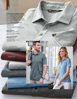 Printwear - Apparel Spring Collection 2024 Catalog