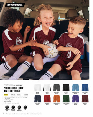 Printwear - Apparel Spring Collection 2024 Catalog