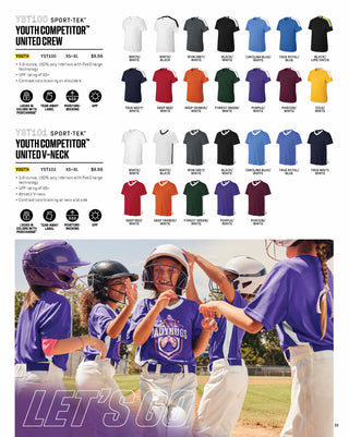 Printwear - Apparel Spring Collection 2024 Catalog