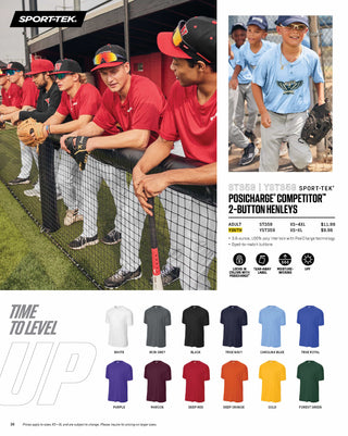 Printwear - Apparel Spring Collection 2024 Catalog