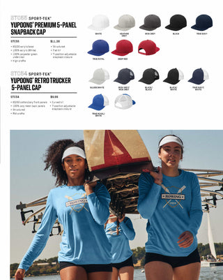 Printwear - Apparel Spring Collection 2024 Catalog