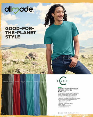 Printwear - Apparel Spring Collection 2024 Catalog