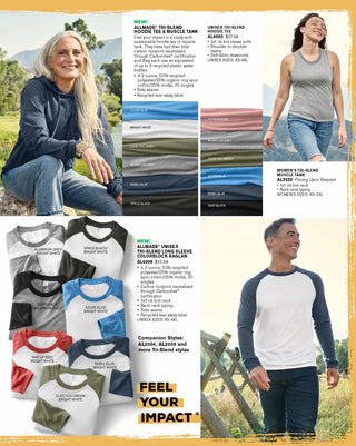 Printwear - Apparel Spring Collection 2024 Catalog