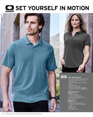 Printwear - Apparel Spring Collection 2024 Catalog