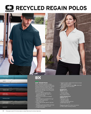 Printwear - Apparel Spring Collection 2024 Catalog