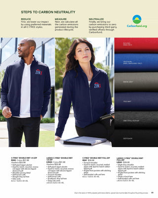 Printwear - Apparel Spring Collection 2024 Catalog