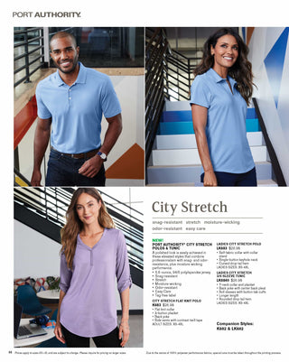 Printwear - Apparel Spring Collection 2024 Catalog