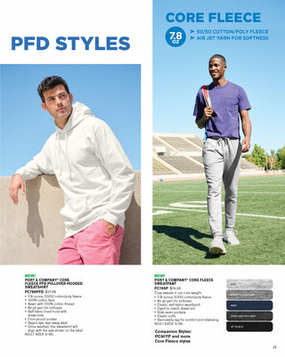 Printwear - Apparel Spring Collection 2024 Catalog