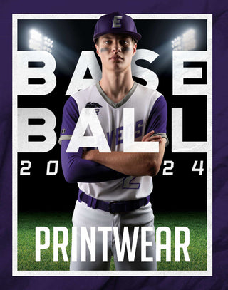  Printwear - Augusta Baseball Catalog