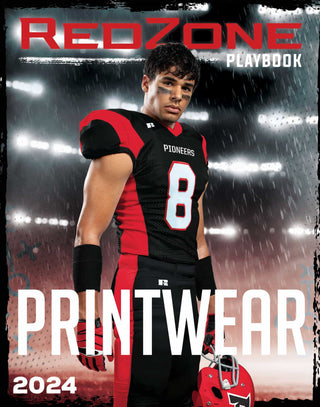  Printwear - Augusta Football Catalog