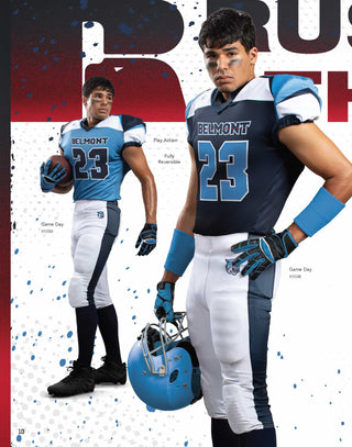 Printwear - Augusta Football Catalog