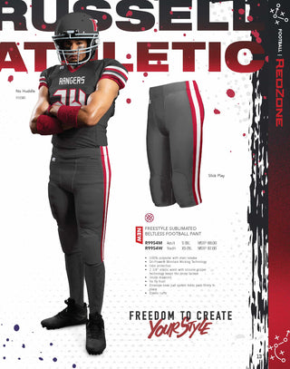 Printwear - Augusta Football Catalog