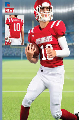 Printwear - Augusta Football Catalog