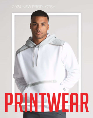  Printwear - Augusta New 24 Catalog