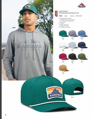 Printwear - Augusta New 2024 Catalog