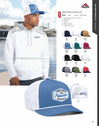 Printwear - Augusta New 2024 Catalog