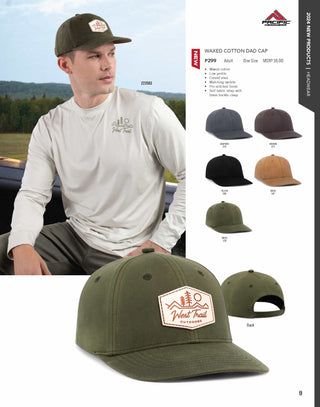 Printwear - Augusta New 2024 Catalog