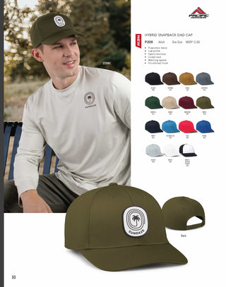 Printwear - Augusta New 2024 Catalog