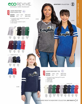 Printwear - Augusta New 2024 Catalog