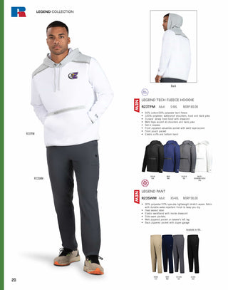 Printwear - Augusta New 2024 Catalog