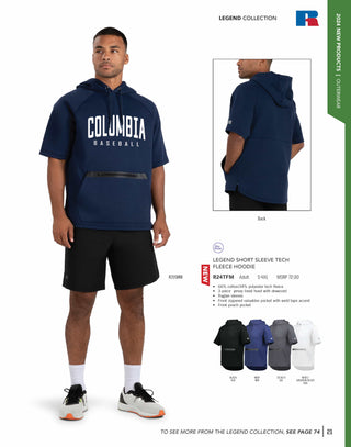 Printwear - Augusta New 2024 Catalog