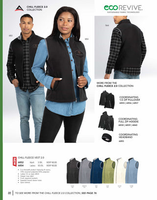 Printwear - Augusta New 2024 Catalog