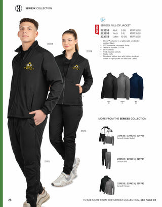 Printwear - Augusta New 2024 Catalog