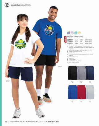 Printwear - Augusta New 2024 Catalog