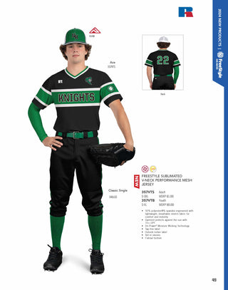 Printwear - Augusta New 2024 Catalog