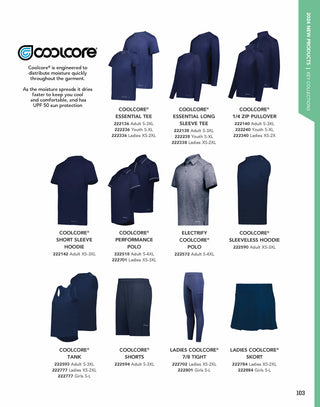 Printwear - Augusta New 2024 Catalog