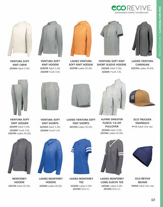 Printwear - Augusta New 2024 Catalog