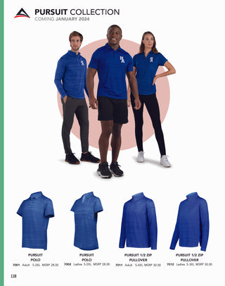 Printwear - Augusta New 2024 Catalog