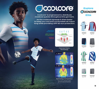 Printwear - Augusta Soccer Catalog